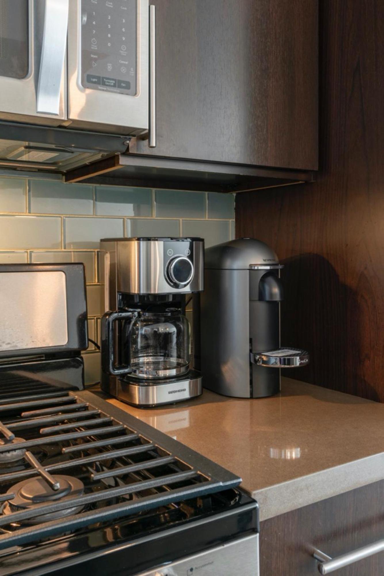 Apartment Weho Topfloor D *
