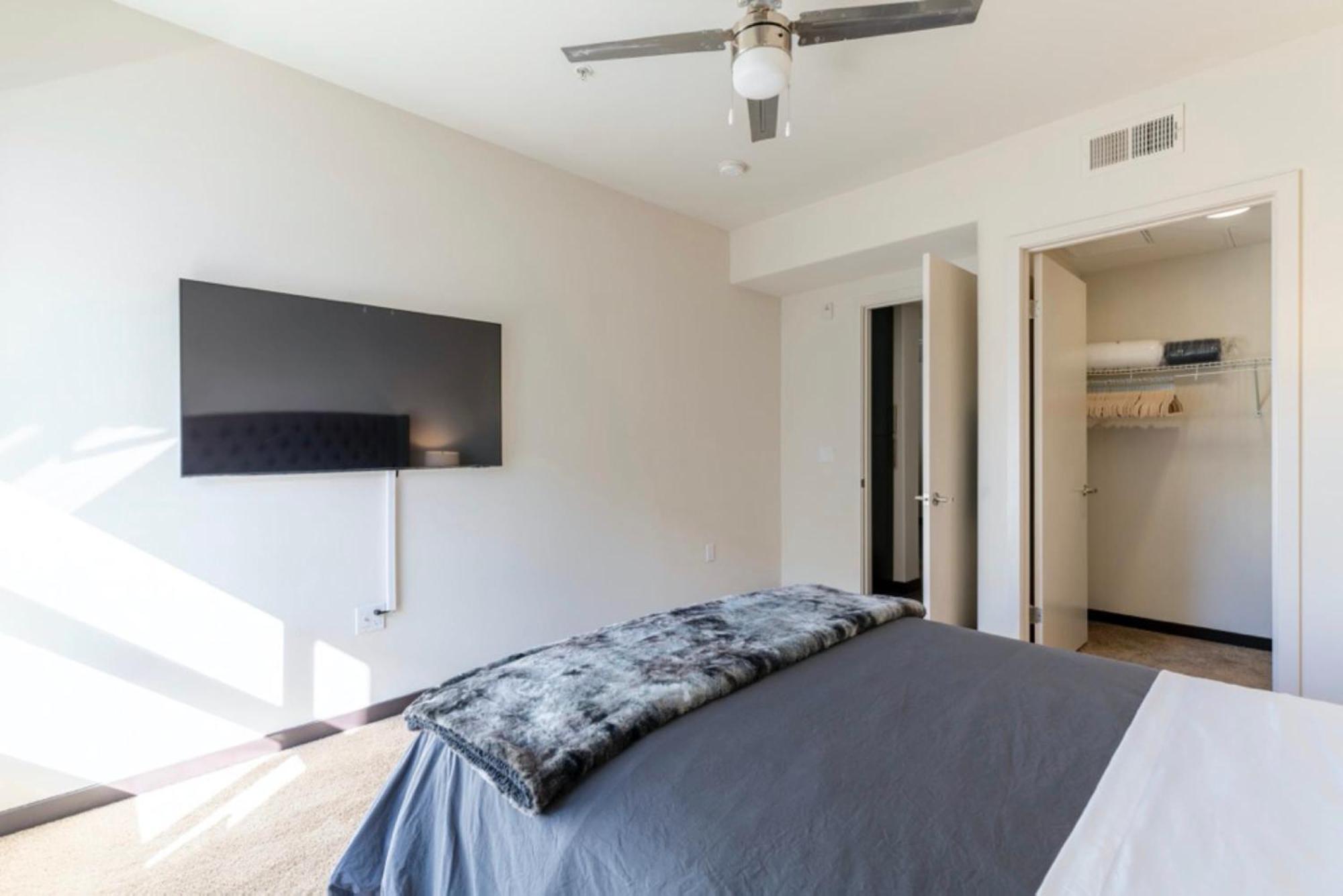 Appartement Weho Topfloor D Los Angeles