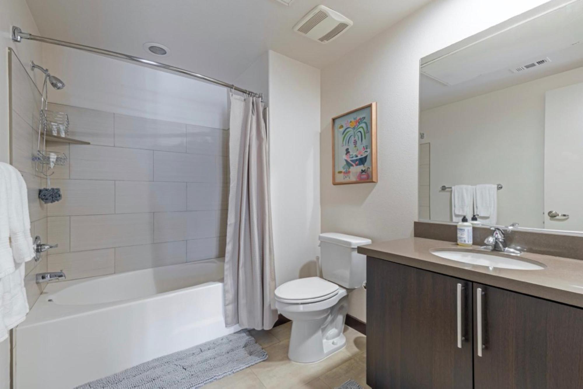 Weho Topfloor D Appartement Los Angeles