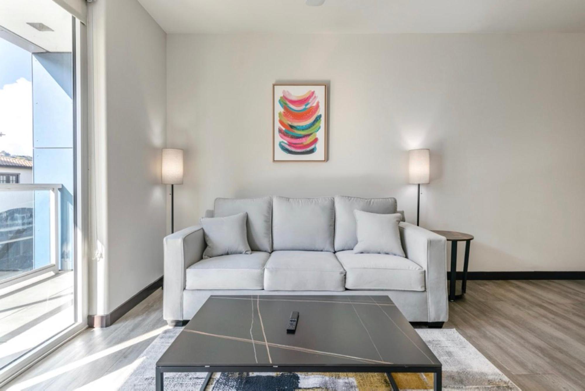 Appartement Weho Topfloor D
