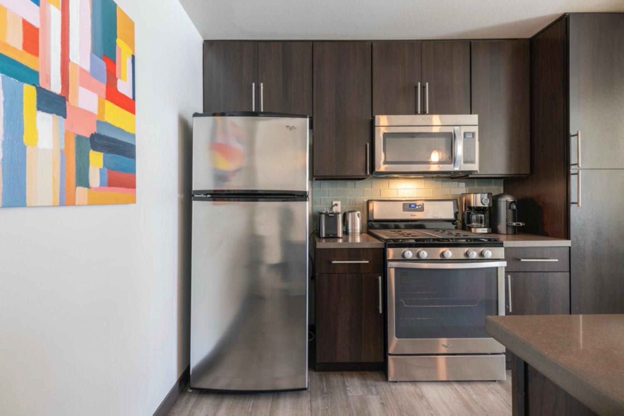 Appartement Weho Topfloor D